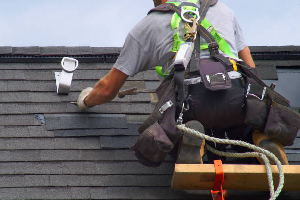 Quick and Trustworthy Emergency Roof Repair Services in Lykens, PA